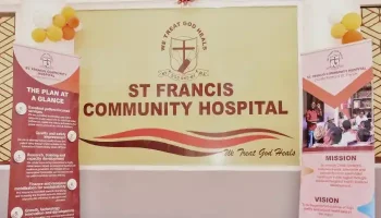 St. Francis Community Hospital Kasarani Maternity Charges