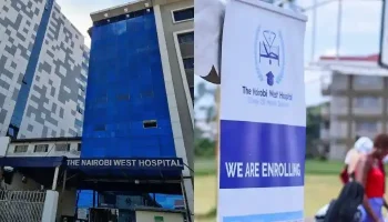 The Nairobi West Hospital College Of Health Sciences Courses and Fee Structure