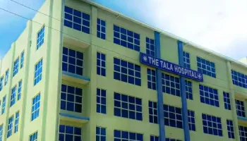 The Tala Hospital Maternity Charges